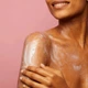 Гель для душа Soap & Glory Clean On Me Creamy Clarifying Shower Gel 500 мл (40000067) - изображение 5