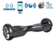 Гироборд Smart Balance Wheel U6 Premium +Autobalance +Арр 6.5" Черный карбон (4607573) - изображение 1