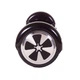 Гироборд Smart Balance Wheel U6 Premium +Autobalance +Арр 6.5" Черный - изображение 4