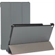 Чохол Galeo Slimline для Samsung Galaxy Tab A 10.1 (2019) SM-T510, SM-T515 Grey - изображение 1