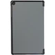 Чохол Galeo Slimline для Samsung Galaxy Tab A 10.1 (2019) SM-T510, SM-T515 Grey - изображение 3