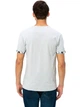 Мужская футболка LC Waikiki с цветным карманом и манжетами S Серая (LCW T-shirt -1455) - изображение 2