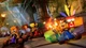 Диск PlayStation 4 Crash Team Racing Nitro Oxide Edition - изображение 4