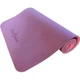 Коврик для йоги и фитнеса Power System Yoga Mat Premium PS-4056 Pink - 145271 - изображение 1