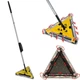 Электровеник Twister Sweeper Yellow - изображение 4