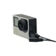 Кабель переходник для GoPro Hero 3, 3+, 4 Mini USB на 3.5 мм jack Alitek Type-2 (480990) - изображение 4