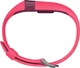 Фітнес-браслет Fitbit Charge HR Large Pink - зображення 1