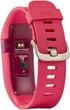 Фітнес-браслет Fitbit Charge HR Large Pink - зображення 2