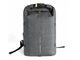 Рюкзак антизлодій XD Design Bobby Urban 15.6 Grey (P705.642) - зображення 2