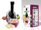 Мороженица Yonanas Healthy Dessert Maker из нерж стали 200 Вт Серебристая (11123) - изображение 2