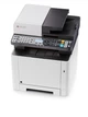 Комплект Kyocera Ecosys M5521cdn (1102RA3NL0) + PowerBank 10000mAh - изображение 4