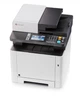 Kyocera Ecosys M5526cdw (1102R73NL0) - изображение 3