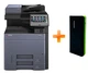 Комплект Kyocera TASKalfa 2553ci(1102VH3NL0) + PowerBank 10000mAh - зображення 1