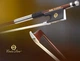 Смычок для скрипки CodaBow Diamond GX CB-DGA4 - изображение 2