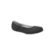 Балетки Eddie Bauer Womens Bohemia Ballet RAVEN 36 Черный (6010RV) - изображение 1