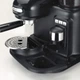 Кофеварка рожковая ARIETE 1318 Black - изображение 3