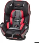 Детское автокресло Evenflo Symphony Kronus (BZ-240853) - изображение 2