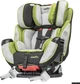 Детское автокресло Evenflo Symphony ELITE с автодотяжкой IsoFix Porter (BZ-240829) - изображение 2