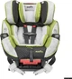 Детское автокресло Evenflo Symphony ELITE с автодотяжкой IsoFix Porter (BZ-240829) - изображение 3