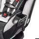 Детское автокресло Evenflo Symphony Kronus (BZ-240853) - изображение 5