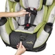 Детское автокресло Evenflo Symphony ELITE с автодотяжкой IsoFix Porter (BZ-240829) - изображение 10