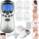 Масажер міостимулятор Digital Therapy Machine ST-688 биоимпульсный (zst01923) - зображення 4