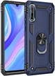 Чехол для смартфона BeCover Military для Huawei P Smart S/Y8p Blue (BC_705561) - изображение 1