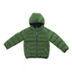 Стеганая куртка NANO F18M1251-Mysticgreen зеленый 102 - 112 см (F18M1251-Mysticgreen-4) - изображение 1