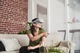 Окуляри віртуальної реальності Oculus Go 32Gb (301-00102-01) - зображення 9