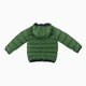 Стеганая куртка NANO F18M1251-Mysticgreen зеленый 102 - 112 см (F18M1251-Mysticgreen-4) - изображение 2