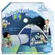 Палатка Five Stars Micasa Робот с туннелем (404-18) (4897018414044) - изображение 1