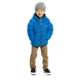 Стеганая куртка NANO F18M1251-Imperialblue синий 96 - 104 см (F18M1251-Imperialblue-3) - изображение 3