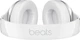 Навушники Beats by Dr. Dre Studio 2 Wireless Over-Ear MP1G2ZM/A Gloss White (BZ-221861) - зображення 6