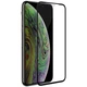 Защитное стекло Nillkin (CP+PRO) для Apple iPhone 11 Pro Max (6.5") / XS Max (6.5") Черный - изображение 3