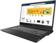 Ноутбук Lenovo Legion Y540-17IRH-PG0 (81T3006ERA) Black - изображение 2