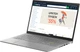 Ноутбук ASUS VivoBook 15 K513EA-BQ159 (90NB0SG2-M01920) Transparent Silver - изображение 4