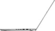 Ноутбук ASUS VivoBook 15 K513EA-BQ159 (90NB0SG2-M01920) Transparent Silver - изображение 9