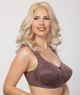 Бюстгальтер Elita 303 105G Кавовий (303105GCF) - зображення 1