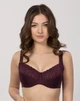 Бюстгальтер Elita 266 85E Сливовый (26685EPL) - изображение 1