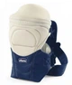 Ерго рюкзак-кенгуру Chicco Soft & Dream Вlue passion (889732813) - зображення 1