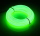 Гибкий светодиодный неон LTL Зеленый Neon Glow Light Green 3 метра (867095704) - изображение 1