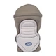 Эрго рюкзак-кенгуру Chicco Soft & Dream Серый (889729697) - изображение 1
