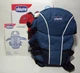 Ерго рюкзак-кенгуру Chicco GO BABY Синій (878516397) - зображення 3