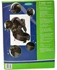 Эрго рюкзак-кенгуру Mothercare 3-way Carrier Черный (889952893) - изображение 6