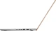 Ноутбук ASUS Vivobook 15 OLED K513EQ-L1236 (90NB0SK3-M00FB0) Hearty Gold - изображение 9