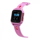 Детские Умные Смарт Часы Baby Smart Watch Fa28 С Видеозвонком 4G Розовые - изображение 2