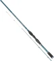 Удилище спиннинговое Mikado Lexus Sapphire Light Drop Shot 2.8 м 5-20 г (WAA623-280) - изображение 1