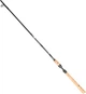 Удилище спиннинговое Mikado Inazuma Flash Zander Spin 2.4 м до 35 г (WAA068C-240) - изображение 1