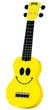 Укулеле сопрано Mahalo U-SMILE YW - изображение 3