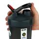 Шейкер спортивний Blender Bottle Pro45 1270ml Grey Red - изображение 8